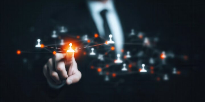 Partnership drives the organization to integrate thinking and improve operation while delivering program based value