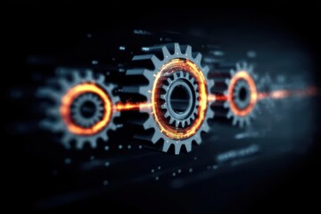 Thinking inspires partnership and program development to refine operation and deliver lasting organizational value