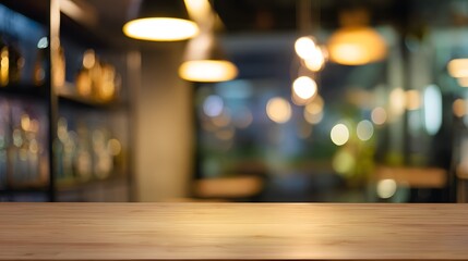 Cozy bar café evening ambiance soft lighting invites relaxed lifestyle moments on wooden tabletop