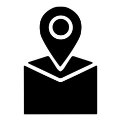 tracked icon or logo isolated sign symbol vector illustration - high quality black style vector icons