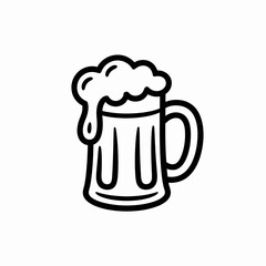 beer, mug, brewery, alcohol, lager, ale, stout, pilsner, pub, bar, tavern, drink, beverage, hops, foam, craft, draft, pint, cheers, celebration, brewing, festival, party, nightlife, refreshment, tapro