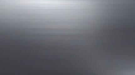 Polished Metal Background