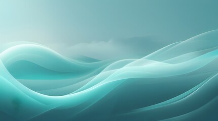 Fiery Abstract Flow of Red, Orange, and Gold Liquid Waves Background