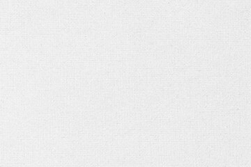 White Canvas Texture