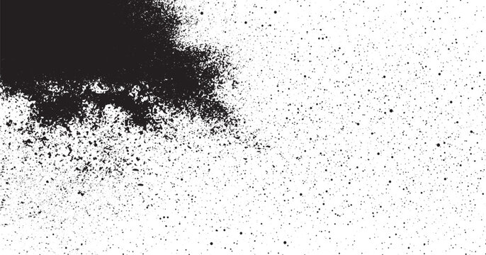 abstrak grunge sandblast, Grunge background red and white. Texture of chips, cracks, scratches, scuffs, dust, dirt. Dark monochrome surface. Old vintage vector pattern.eps10