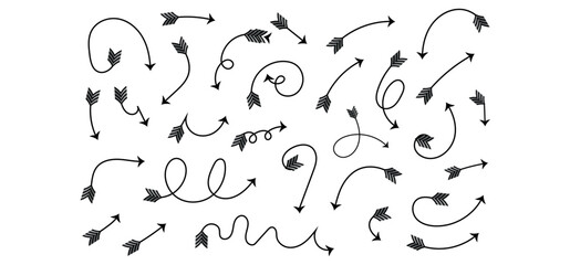 Abstract geometric pattern with vibrant color accents hand draw 