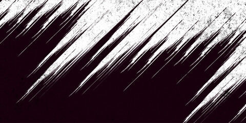 Obraz premium Grunge white and black bakcground wheel textures tire marks - car racing modern abstract natural simple art