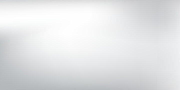 Silver grey foil color abstract background