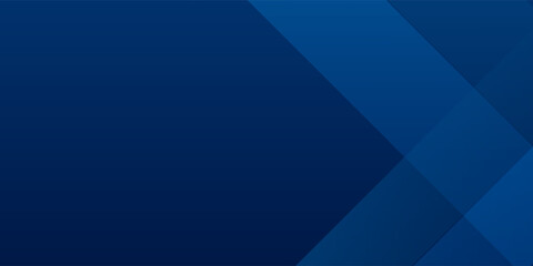Obraz premium Abstract modern blue background with elegant bright diagonal lines design.