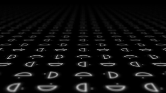 Backgrounds Animated Shapes Loop 3