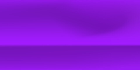 Abstract studio purple 3D for product, website, presentation, digitally. Mesh presentation. © M.I.Arfad