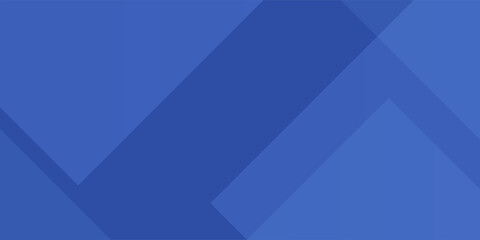 Obraz premium Asbtract blue gradient geometric shapes on dark blue background. Minimalist circles. blue gradient color. Modern design.