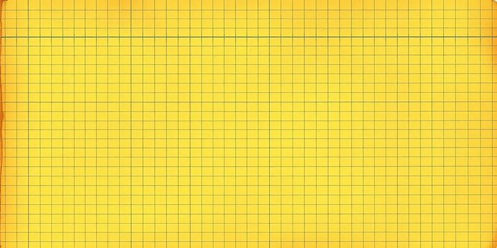 Faded, yellowed graph paper, aged texture, visible grid lines, grunge aesthetic, retro, texture background