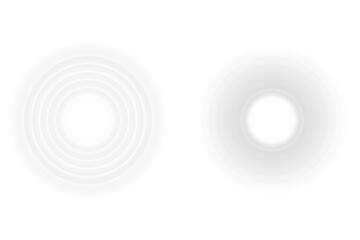 White energy wireless charging symbols pack featuring halo wave signals, subtle glowing pulses, and clean lightning bolt icons for smartphone UI, modern tech interfaces, and power vector graphics
