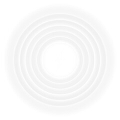 White neon-style wireless charging vector icons set with glowing circular pulses, power bolt motifs, and refined induction patterns for mobile device UI, charging systems, and clean tech visuals
