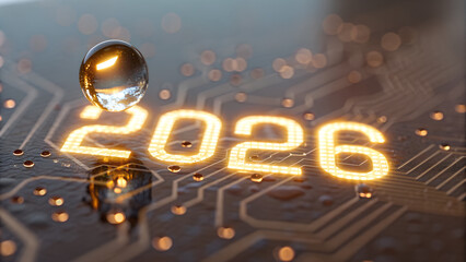 Future technology trends in 2026 digital transformation and innovation predictions and insights