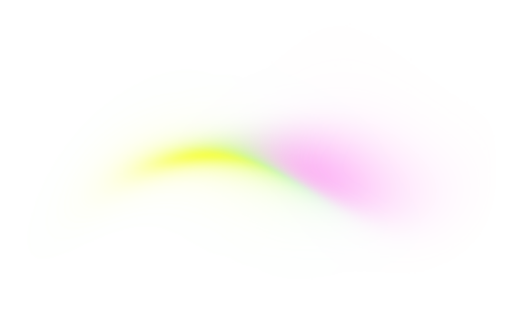 Yellow Light Gradient