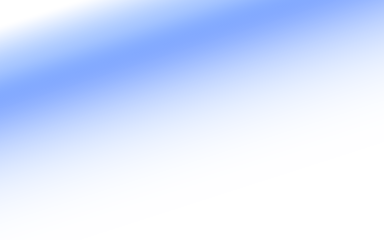 Light Blue Gradient Fade