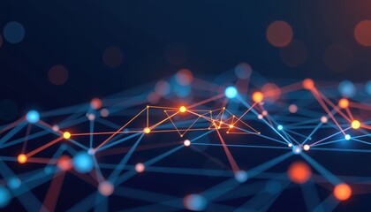 Global Network Connectivity