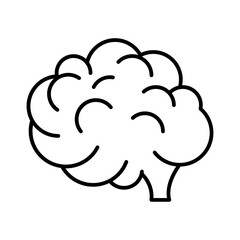 Brain icon