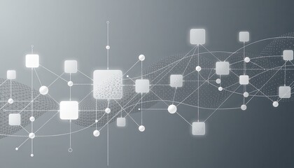 Urban Tech Integration Digital and Physical Connectivity