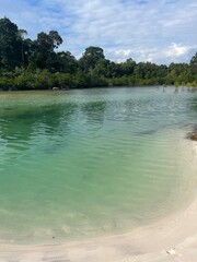 nature, travel, ocean, south east asia