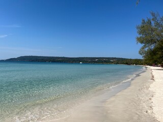 nature, travel, ocean, south east asia