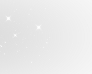 Luxury Glittering Starburst Illustration for Holiday Fantasy Design