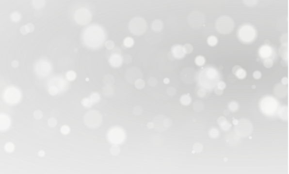 Glistering Dust Light