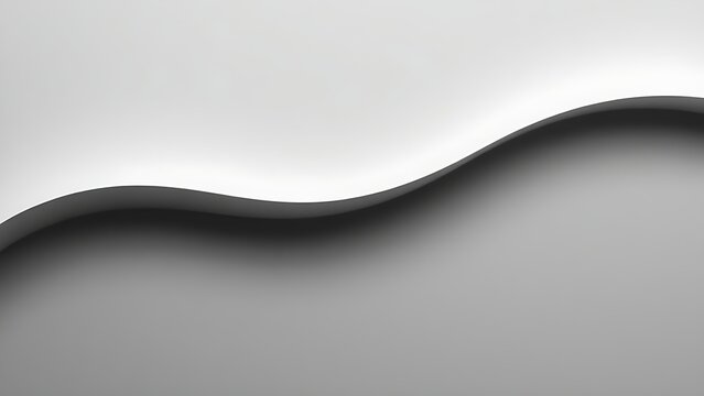 contrition. Curved drooping lines in muted gray tones, conveying humility. wellbeing guides, coaching materials, designed for mental health education and mindfulness programs.