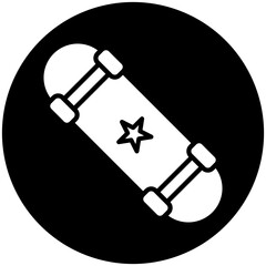 Skateboard Competition Skating Sports Vector