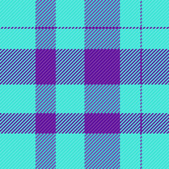 Vibrant tartan fabric with a modern color scheme. Ideal for fashion, textiles, or backgrounds. Captures tradition with a fresh, contemporary twist.