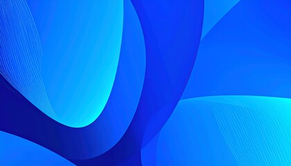 Modern blue abstract background. Blue gradient color. Modern blue abstract beautiful 