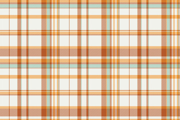 Warm toned plaid pattern. Ideal for textiles, fashion, backgrounds, or graphic design projects requiring a cozy, classic, and timeless aesthetic. Versatile and appealing.
