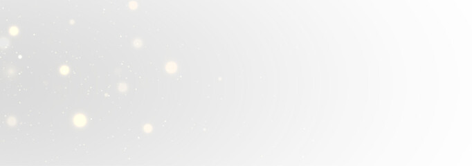 Shiny magic light background with sparkle