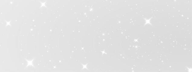 Golden bokeh glow texture with shiny sparkles and abstract magical illumination