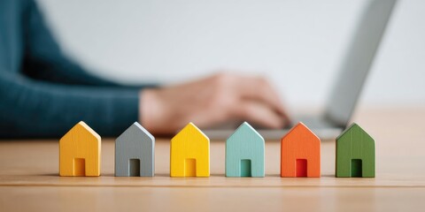 Evaluating eco-friendly home performance ratings for energy efficiency and sustainability improvements in residential development a comprehensive assessment concept