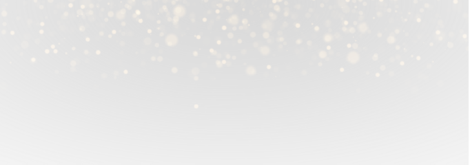 Transparent bright golden shimmer overlay with glistering sparkles, soft glow waves and elegant night light effects forming a luxury festive abstract background