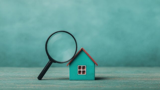 Exploring miniature house properties with a magnifying glass a detailed search for housing standards