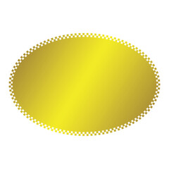 gold oval seal.eps