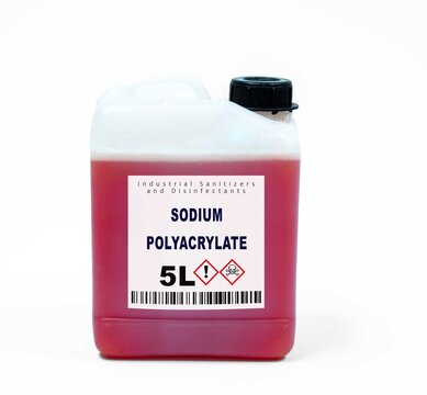 Sodium Polyacrylate