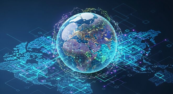 global communication technology