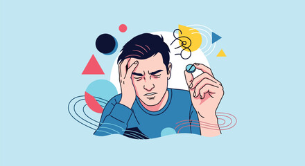 Understanding and managing the challenges of decision making and cognitive load.