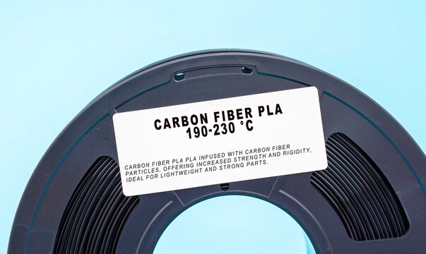 Carbon Fiber PLA