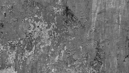 Rough mineral rock surface texture. Abstract organic natural background. Detailed stone structure with imperfections and grain.