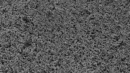 Seamless intricate knitted wool texture background. Close-up detailed weave pattern. Perfect for digital, print, and textile design.