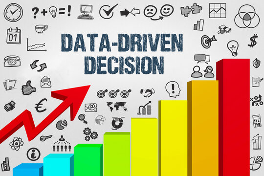 Data-Driven Decision	
