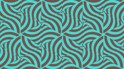 Seamless pattern. Abstract striped background. Vector illustration for textile printing, packaging, wrapper, etc.