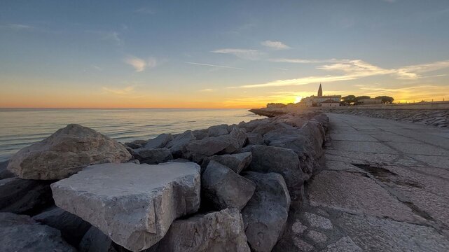 Caorle Meer