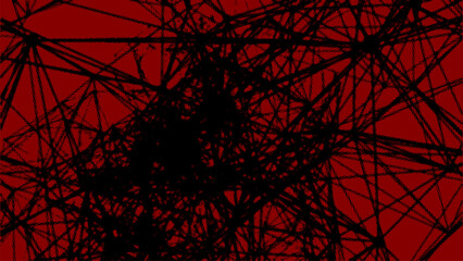 ABSTRACT HALFTONE BACKGROUND_32